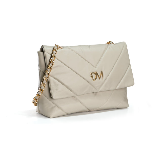 Bardot Off-White Plus