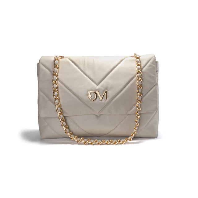 Bardot Off-White Plus