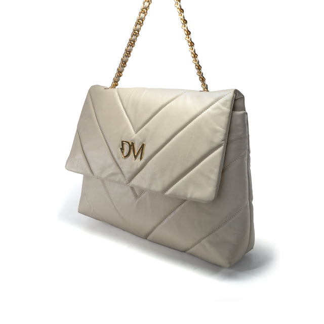 Bardot Off-White Plus