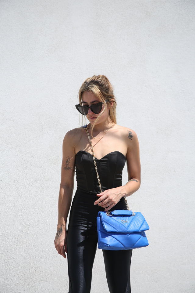 Bardot Electric Blue Baby